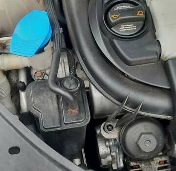 Фольксваген Гольф, объемом двигателя 1.39 л и пробегом 212 тыс. км за 6950 $, фото 11 на Automoto.ua