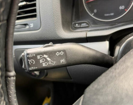 Фольксваген Гольф, объемом двигателя 1.9 л и пробегом 466 тыс. км за 5700 $, фото 91 на Automoto.ua