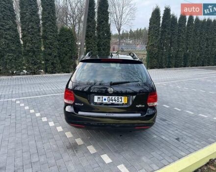 Фольксваген Гольф, объемом двигателя 0 л и пробегом 223 тыс. км за 7550 $, фото 24 на Automoto.ua