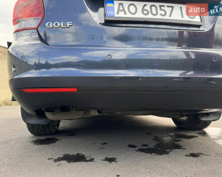Фольксваген Гольф, объемом двигателя 1.9 л и пробегом 466 тыс. км за 5700 $, фото 84 на Automoto.ua
