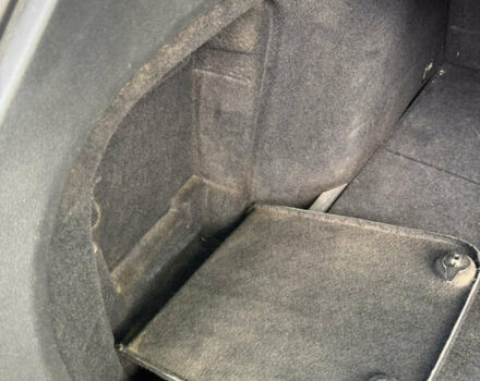 Фольксваген Гольф, объемом двигателя 1.9 л и пробегом 466 тыс. км за 5700 $, фото 21 на Automoto.ua