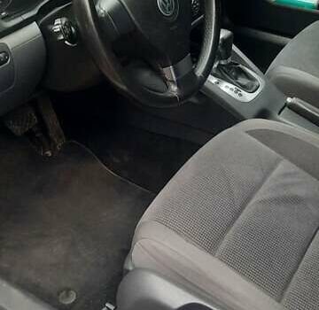 Фольксваген Гольф, объемом двигателя 1.39 л и пробегом 212 тыс. км за 6950 $, фото 4 на Automoto.ua