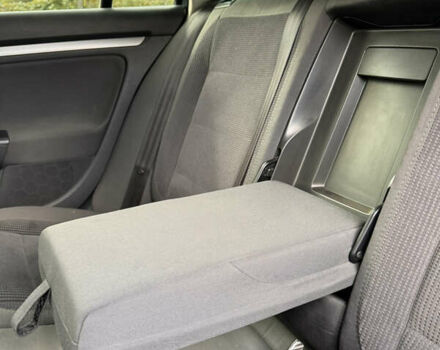 Фольксваген Гольф, объемом двигателя 1.9 л и пробегом 466 тыс. км за 5700 $, фото 32 на Automoto.ua