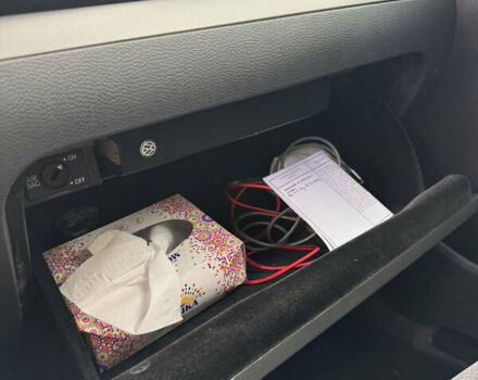 Фольксваген Гольф, объемом двигателя 1.9 л и пробегом 466 тыс. км за 5700 $, фото 67 на Automoto.ua