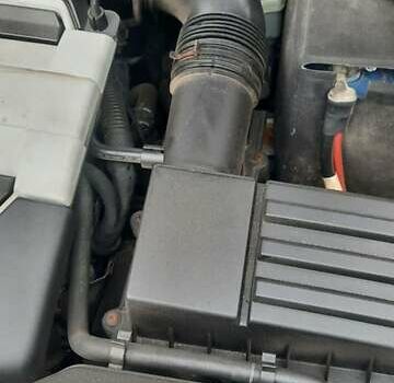 Фольксваген Гольф, объемом двигателя 1.39 л и пробегом 212 тыс. км за 6950 $, фото 12 на Automoto.ua