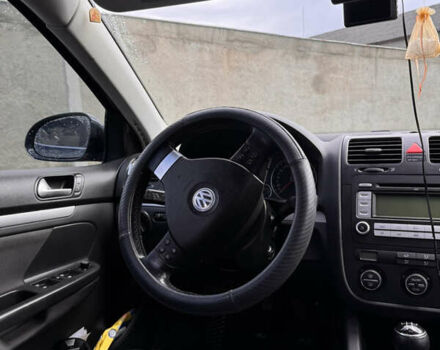 Фольксваген Гольф, объемом двигателя 1.9 л и пробегом 466 тыс. км за 5700 $, фото 13 на Automoto.ua