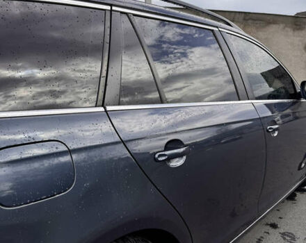 Фольксваген Гольф, объемом двигателя 1.9 л и пробегом 466 тыс. км за 5700 $, фото 7 на Automoto.ua