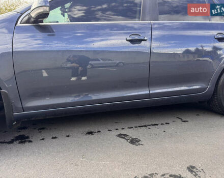 Фольксваген Гольф, объемом двигателя 1.9 л и пробегом 466 тыс. км за 5700 $, фото 6 на Automoto.ua