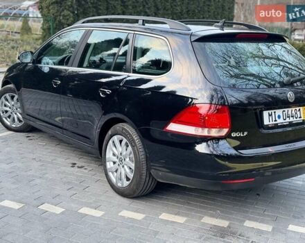Фольксваген Гольф, объемом двигателя 0 л и пробегом 223 тыс. км за 7550 $, фото 8 на Automoto.ua