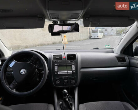 Фольксваген Гольф, объемом двигателя 1.9 л и пробегом 466 тыс. км за 5700 $, фото 10 на Automoto.ua