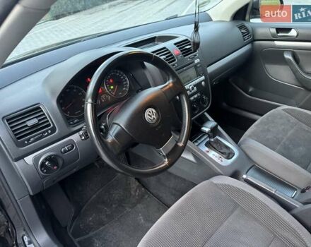 Фольксваген Гольф, объемом двигателя 0 л и пробегом 223 тыс. км за 7550 $, фото 37 на Automoto.ua
