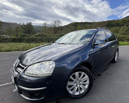 Фольксваген Гольф, объемом двигателя 1.9 л и пробегом 466 тыс. км за 5700 $, фото 9 на Automoto.ua