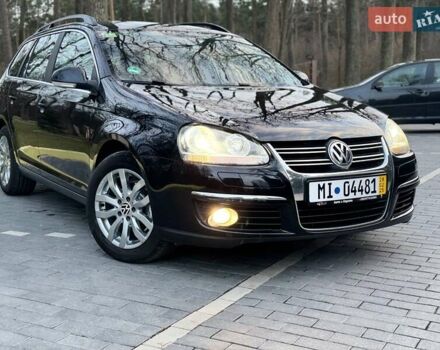 Фольксваген Гольф, объемом двигателя 0 л и пробегом 223 тыс. км за 7550 $, фото 3 на Automoto.ua