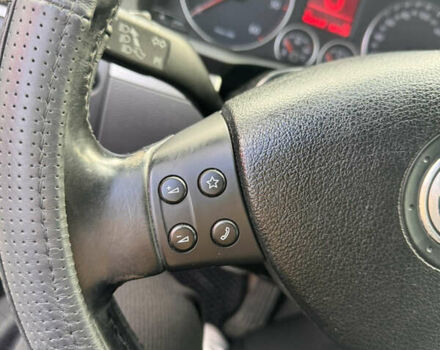 Фольксваген Гольф, объемом двигателя 1.9 л и пробегом 466 тыс. км за 5700 $, фото 44 на Automoto.ua