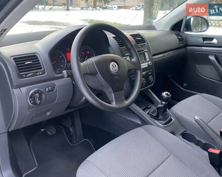Фольксваген Гольф, объемом двигателя 1.6 л и пробегом 214 тыс. км за 6499 $, фото 23 на Automoto.ua