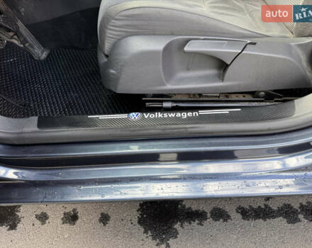 Фольксваген Гольф, объемом двигателя 1.9 л и пробегом 466 тыс. км за 5700 $, фото 39 на Automoto.ua