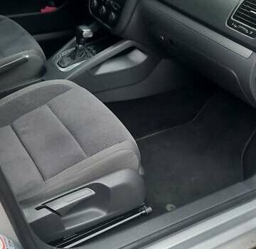 Фольксваген Гольф, объемом двигателя 1.39 л и пробегом 212 тыс. км за 6950 $, фото 8 на Automoto.ua