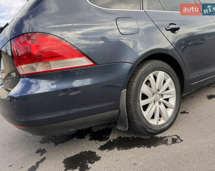 Фольксваген Гольф, объемом двигателя 1.9 л и пробегом 466 тыс. км за 5700 $, фото 81 на Automoto.ua