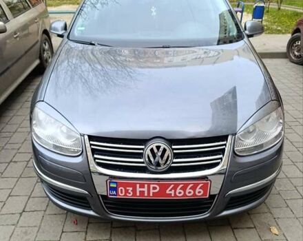 Фольксваген Гольф, об'ємом двигуна 1.4 л та пробігом 223 тис. км за 6450 $, фото 6 на Automoto.ua