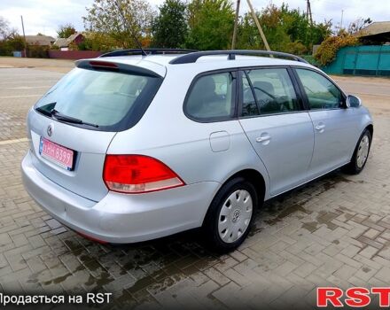 Фольксваген Гольф 2008 в Новоукраинке на Automoto.ua Фольксваген Гольф, объемом двигателя 1.6 л и пробегом 200 тыс. км за 5700 $, фото 1 на Automoto.ua