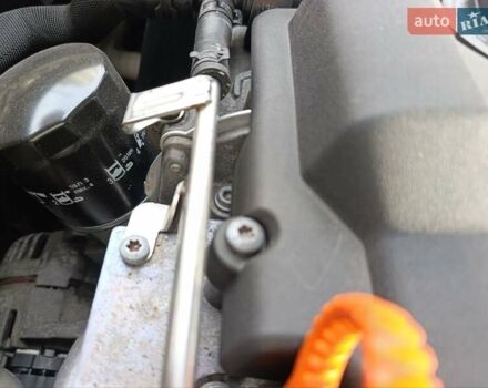 Фольксваген Гольф, об'ємом двигуна 1.4 л та пробігом 223 тис. км за 6450 $, фото 12 на Automoto.ua