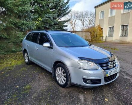 Фольксваген Гольф, об'ємом двигуна 1.9 л та пробігом 333 тис. км за 4650 $, фото 3 на Automoto.ua