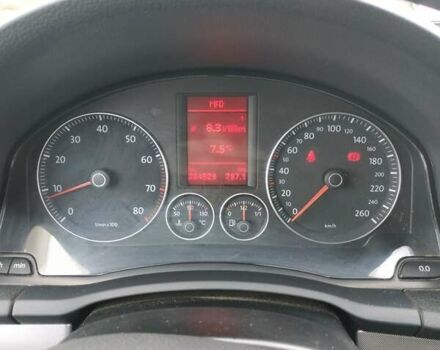 Фольксваген Гольф, об'ємом двигуна 1.4 л та пробігом 213 тис. км за 7000 $, фото 1 на Automoto.ua