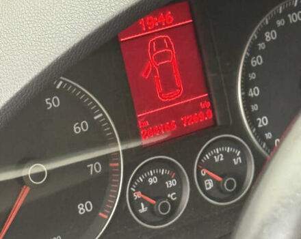 Фольксваген Гольф, об'ємом двигуна 1.4 л та пробігом 244 тис. км за 4800 $, фото 3 на Automoto.ua