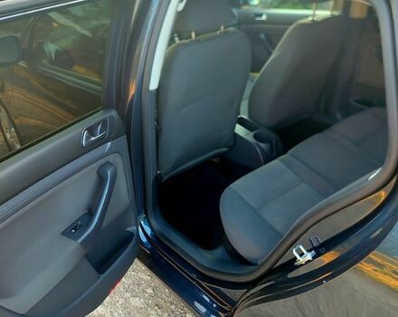 Фольксваген Гольф, об'ємом двигуна 1.6 л та пробігом 221 тис. км за 6400 $, фото 5 на Automoto.ua