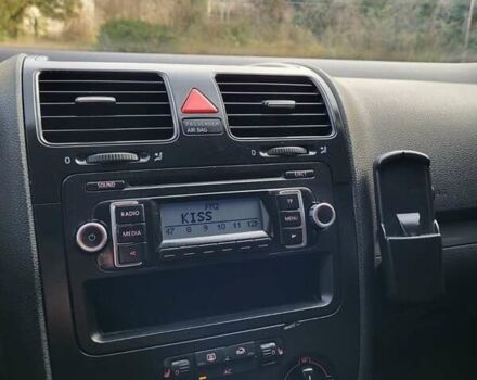 Фольксваген Гольф, об'ємом двигуна 1.9 л та пробігом 333 тис. км за 4650 $, фото 26 на Automoto.ua