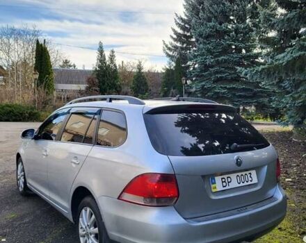 Фольксваген Гольф, об'ємом двигуна 1.9 л та пробігом 333 тис. км за 4650 $, фото 11 на Automoto.ua