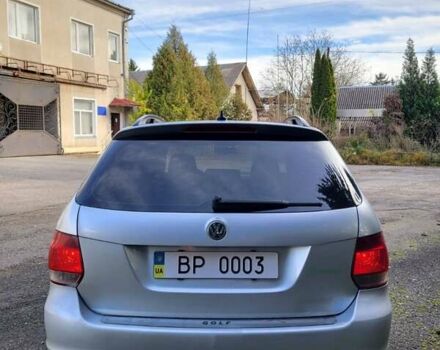 Фольксваген Гольф, об'ємом двигуна 1.9 л та пробігом 333 тис. км за 4650 $, фото 7 на Automoto.ua
