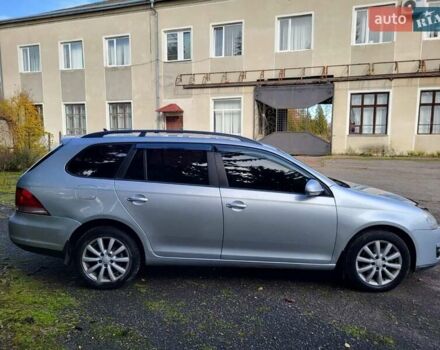 Фольксваген Гольф, об'ємом двигуна 1.9 л та пробігом 333 тис. км за 4650 $, фото 8 на Automoto.ua