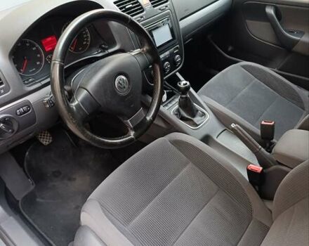 Фольксваген Гольф, об'ємом двигуна 1.4 л та пробігом 223 тис. км за 6450 $, фото 7 на Automoto.ua