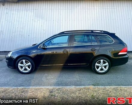 Фольксваген Гольф, объемом двигателя 1.4 л и пробегом 190 тыс. км за 7950 $, фото 7 на Automoto.ua