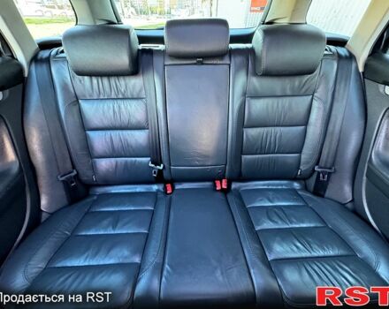 Фольксваген Гольф, объемом двигателя 1.4 л и пробегом 190 тыс. км за 7950 $, фото 4 на Automoto.ua