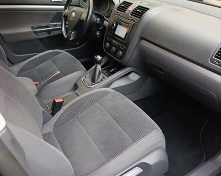 Фольксваген Гольф, об'ємом двигуна 1.4 л та пробігом 223 тис. км за 6450 $, фото 4 на Automoto.ua