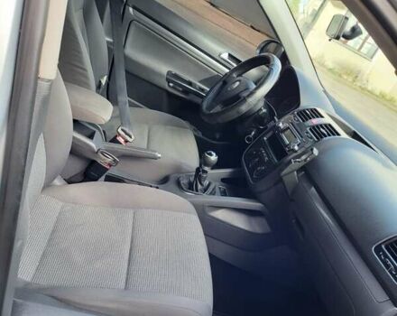 Фольксваген Гольф, об'ємом двигуна 1.9 л та пробігом 333 тис. км за 4650 $, фото 28 на Automoto.ua