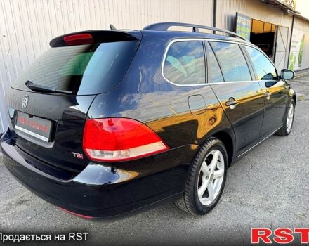 Фольксваген Гольф, объемом двигателя 1.4 л и пробегом 190 тыс. км за 7950 $, фото 2 на Automoto.ua