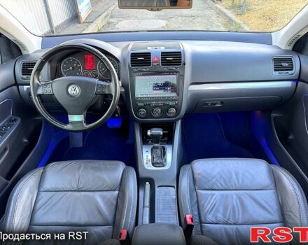 Фольксваген Гольф, объемом двигателя 1.4 л и пробегом 190 тыс. км за 7950 $, фото 5 на Automoto.ua