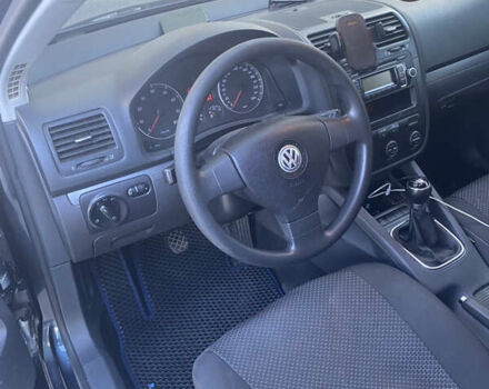 Фольксваген Гольф, объемом двигателя 1.6 л и пробегом 196 тыс. км за 6200 $, фото 6 на Automoto.ua