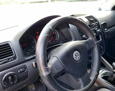 Фольксваген Гольф, об'ємом двигуна 1.9 л та пробігом 333 тис. км за 4650 $, фото 18 на Automoto.ua