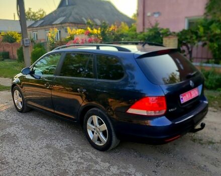 Фольксваген Гольф, об'ємом двигуна 1.6 л та пробігом 221 тис. км за 6400 $, фото 1 на Automoto.ua