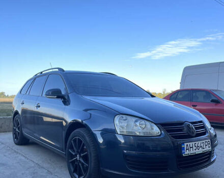 Фольксваген Гольф, объемом двигателя 1.6 л и пробегом 196 тыс. км за 6200 $, фото 3 на Automoto.ua