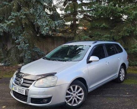 Фольксваген Гольф, об'ємом двигуна 1.9 л та пробігом 333 тис. км за 4650 $, фото 9 на Automoto.ua