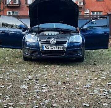 Фольксваген Гольф, объемом двигателя 1.9 л и пробегом 239 тыс. км за 6000 $, фото 12 на Automoto.ua