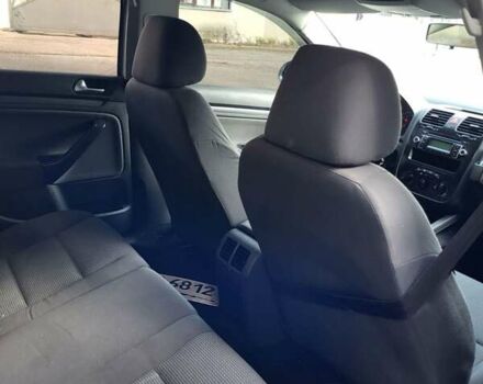 Фольксваген Гольф, об'ємом двигуна 1.9 л та пробігом 333 тис. км за 4650 $, фото 22 на Automoto.ua