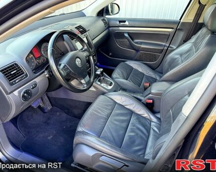 Фольксваген Гольф, объемом двигателя 1.4 л и пробегом 190 тыс. км за 7950 $, фото 3 на Automoto.ua