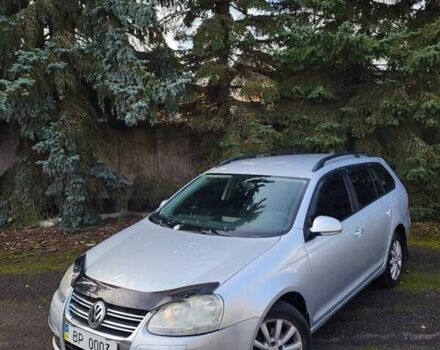 Фольксваген Гольф, об'ємом двигуна 1.9 л та пробігом 333 тис. км за 4650 $, фото 12 на Automoto.ua