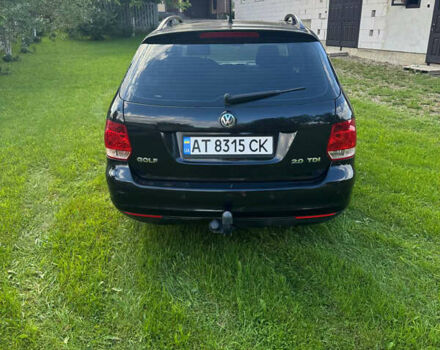 Фольксваген Гольф, объемом двигателя 1.97 л и пробегом 235 тыс. км за 6500 $, фото 2 на Automoto.ua